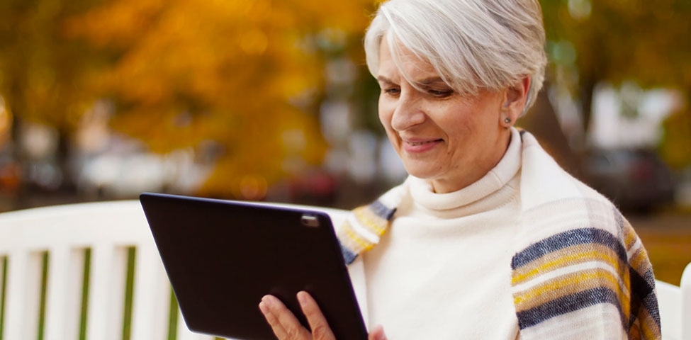 ​Los juegos de lógica en línea extienden la 'juventud cognitiva' de personas de avanzada edad