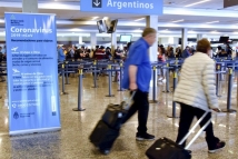 Coronavirus en Argentina: cómo reducir la ansiedad ante la epidemia