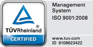 Calidad certificada